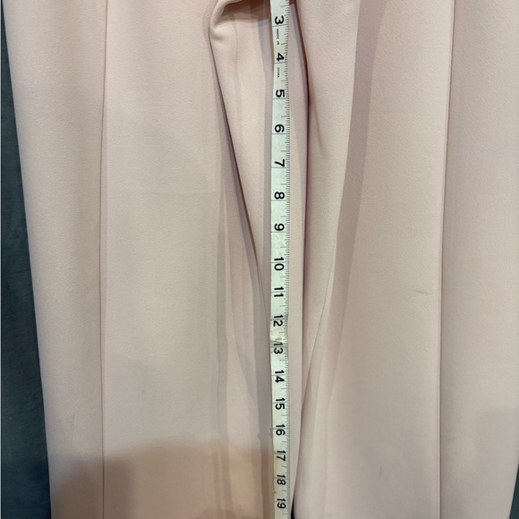 Calvin Klein Soft Pink Jumpsuit - Picture 6 of 9